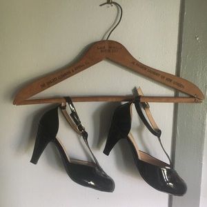 🍄Never Worn Mary Janes🍄